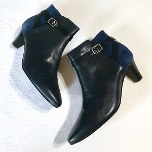 Cole Haan Sylvan Bootie